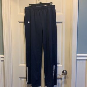 Under Armour Track Pants